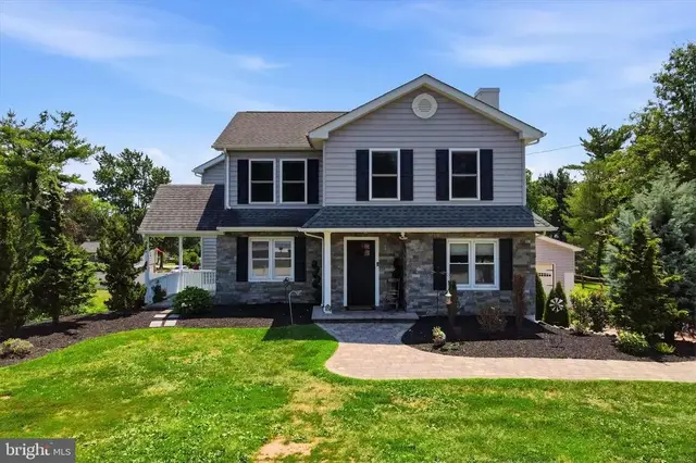 1216 Township Line Rd, Phoenixville
