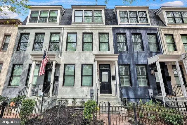 1622 E St Se, Washington