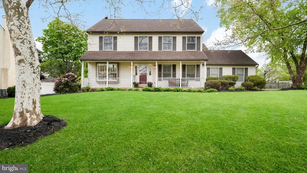 129 Steeplechase Dr, DOYLESTOWN