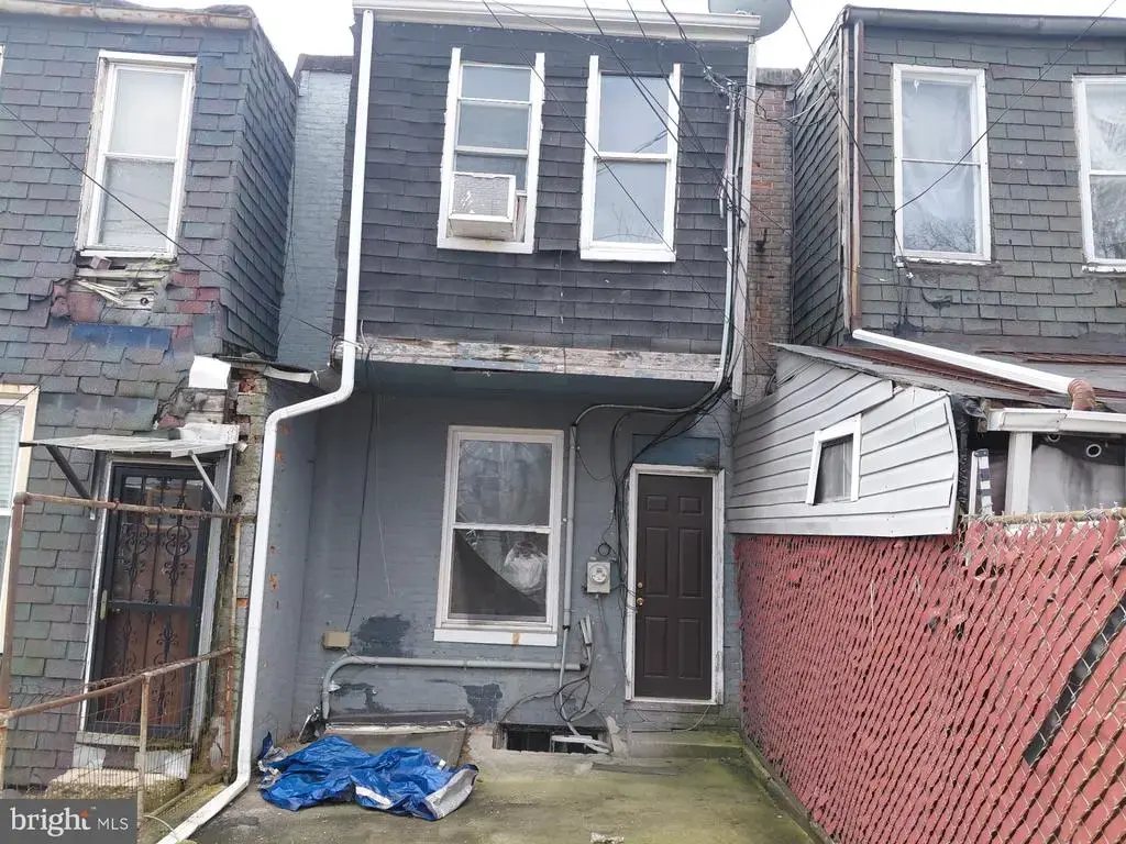 1626 Cliftview Ave, BALTIMORE