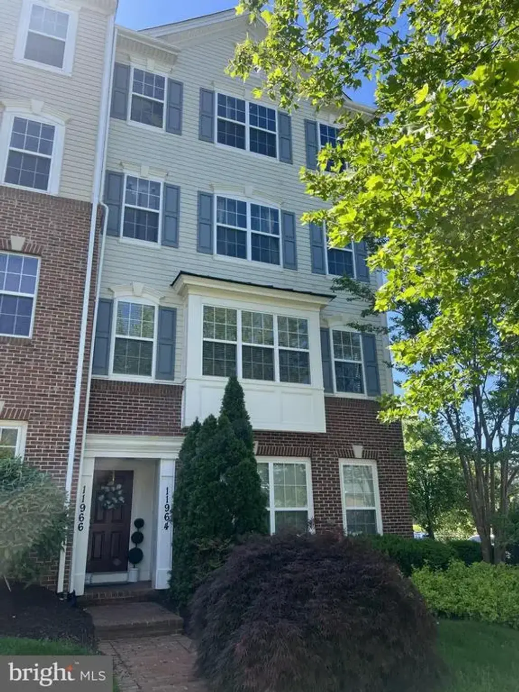 11964 Little Seneca Pkwy #2561, CLARKSBURG