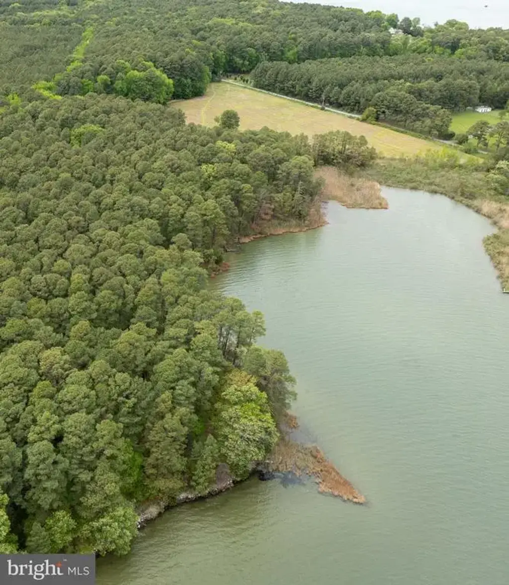 Quaker Neck Rd #lot 15, BOZMAN