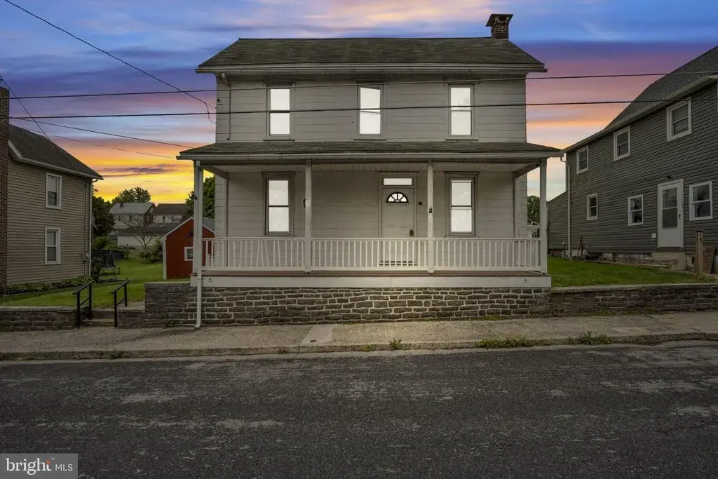 17 Penn St, BIGLERVILLE