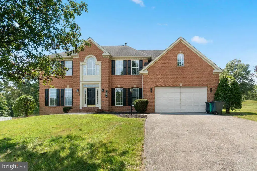 3311 Tinkers Branch Way, FORT WASHINGTON