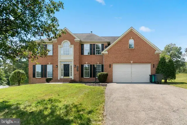 3311 Tinkers Branch Way, Fort Washington