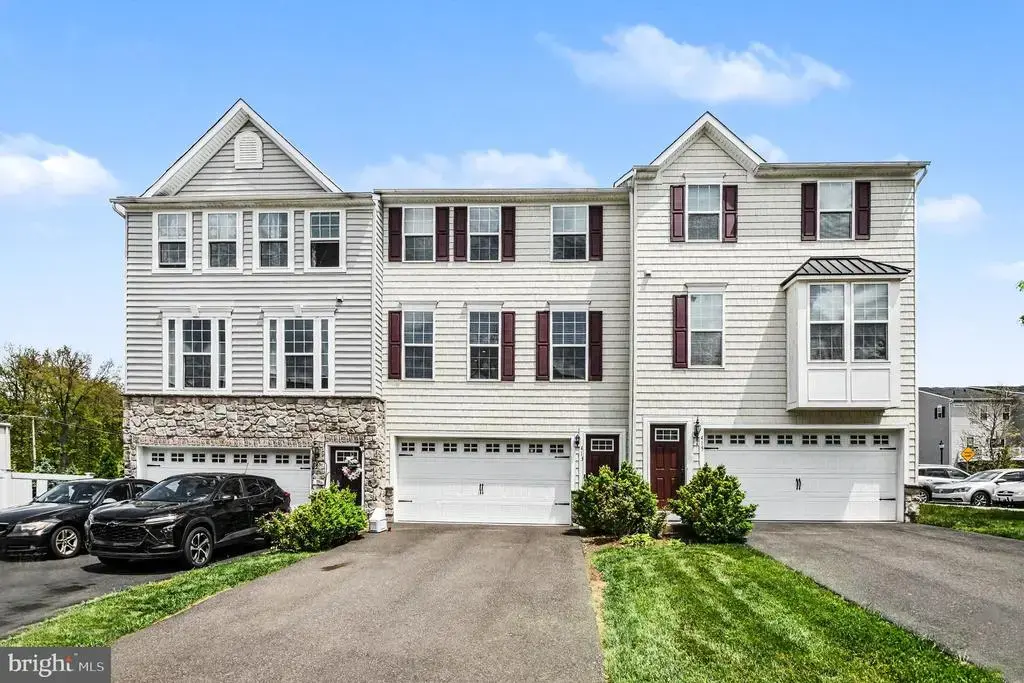413 Arbor Blvd, PERKASIE