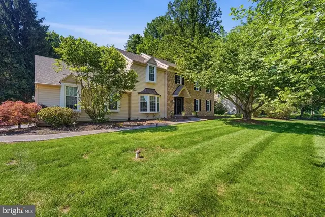 1029 Welsh Ayres Way, Downingtown