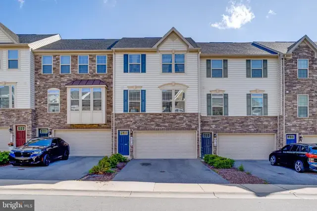 6214 Posey St, Frederick