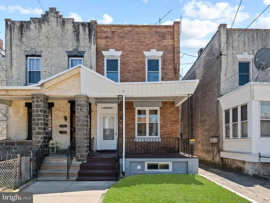6046 Greenway Ave, PHILADELPHIA