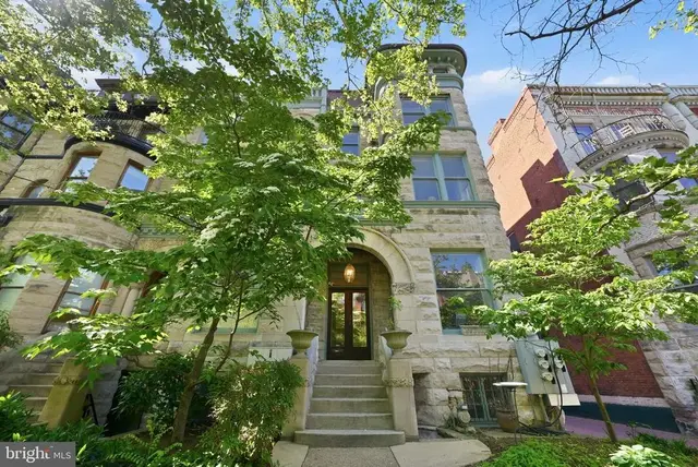 1708 Q St Nw, Washington