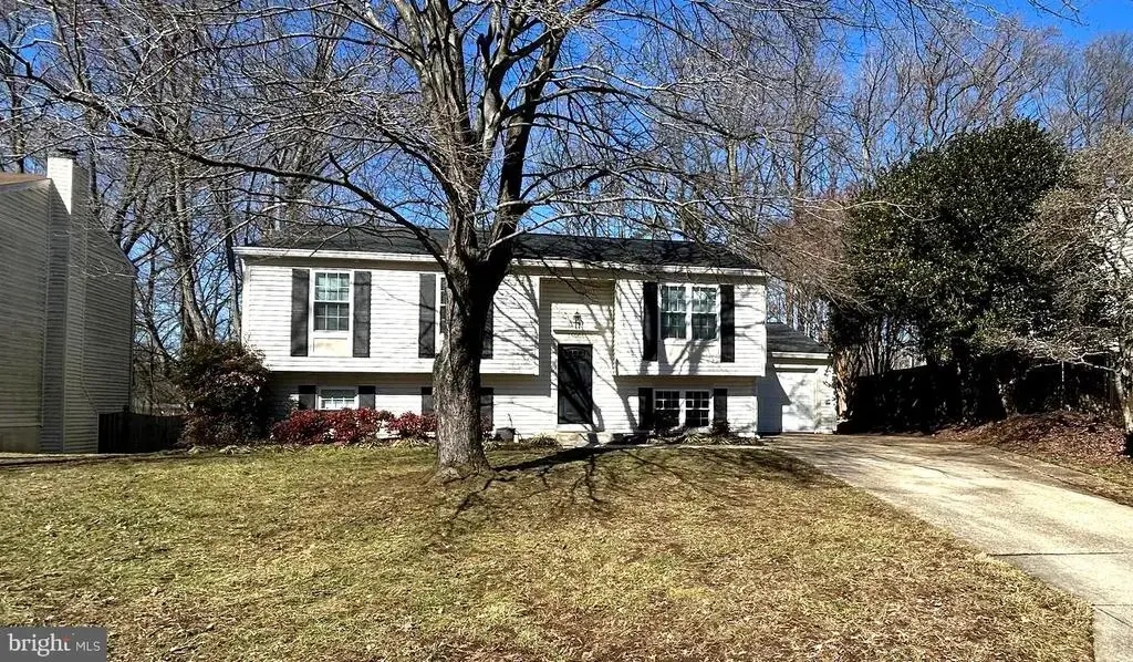 15006 Nebraska Ln, BOWIE