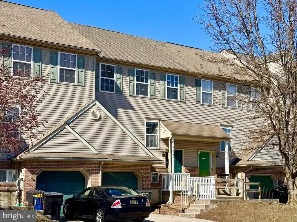 305 Charring Cross Dr, DOVER