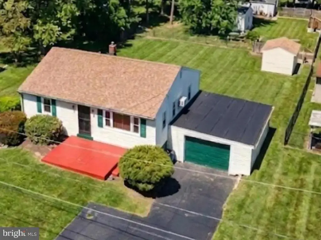 536 Harding Ave, FEASTERVILLE TREVOSE