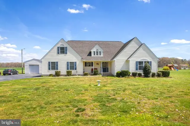 14013 Mile Stretch Rd, Greenwood