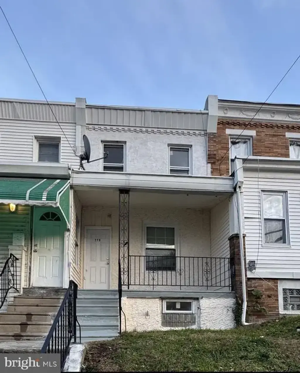 278 E Montana St, PHILADELPHIA