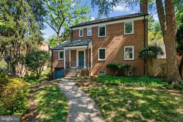 6213 Nebraska Ave Nw, Washington
