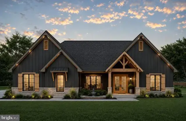 7606 Old Receiver Rd, Frederick