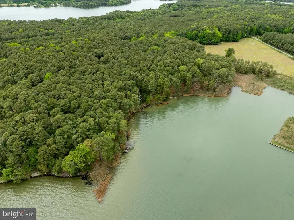 Quaker Neck Road #lot 16, BOZMAN