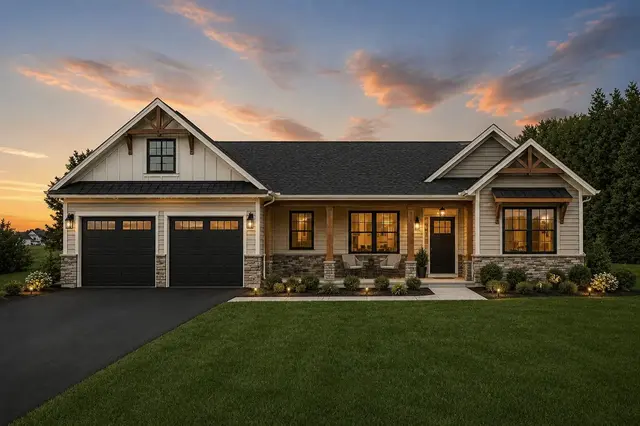667 Brickyard Rd, New Oxford