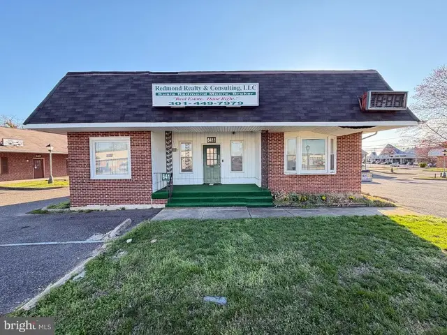 6411 Old Branch Ave, Temple Hills