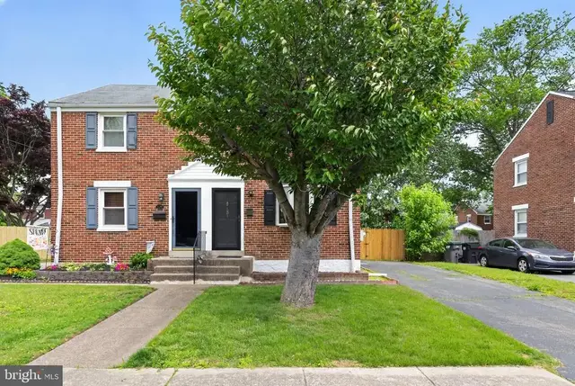 131 Tennessee Ave, Wilmington