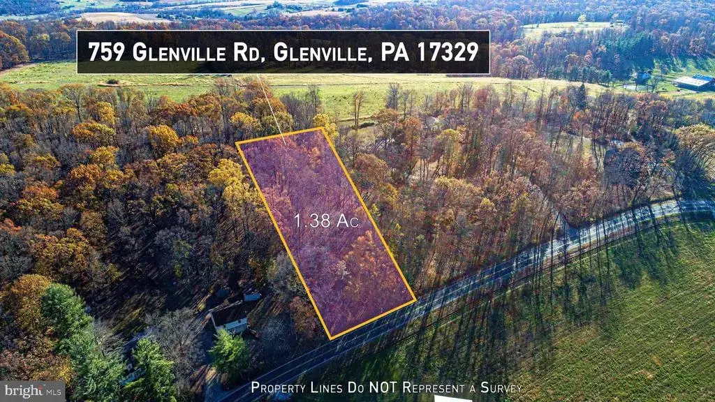 759 Glenville Rd, GLENVILLE