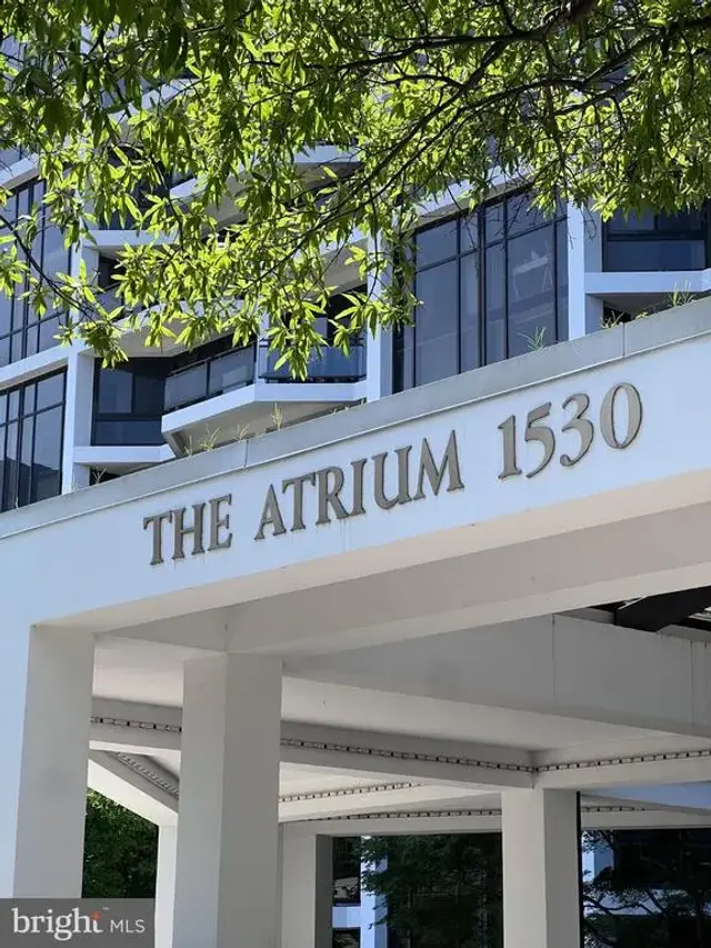 1530 Key Blvd #317, Arlington