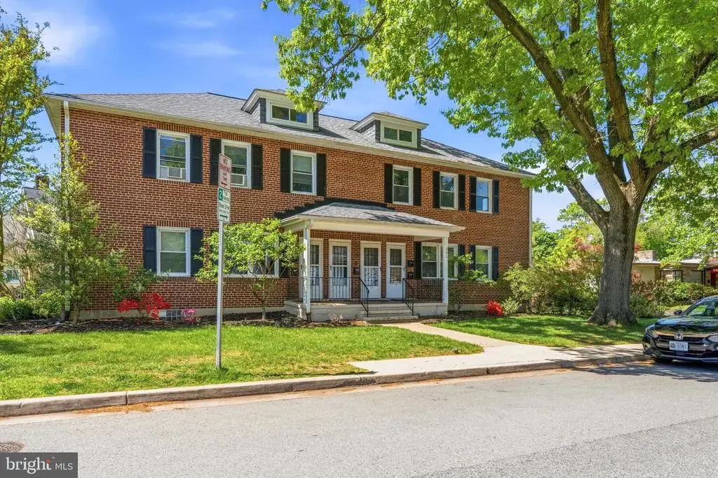 500 Park Ave #2e, TOWSON