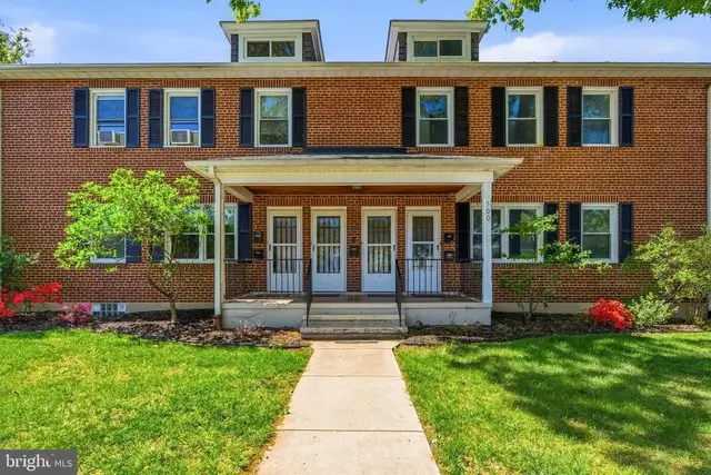 500 Park Ave #2e, Towson