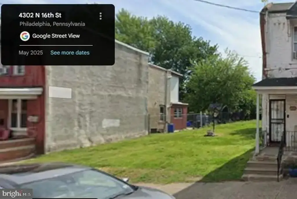 4305 N 16th St, PHILADELPHIA