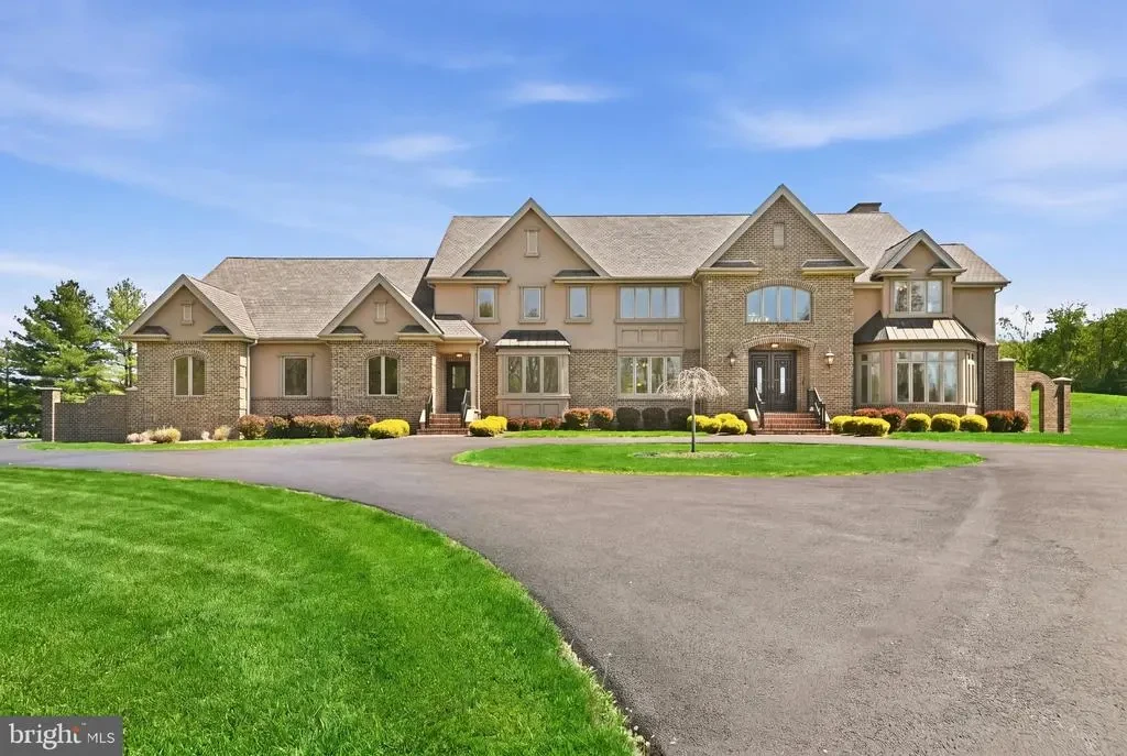 3200 Creamery Rd, NEW HOPE