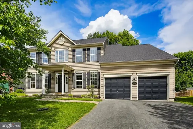 231 Cornell Dr, Woodsboro