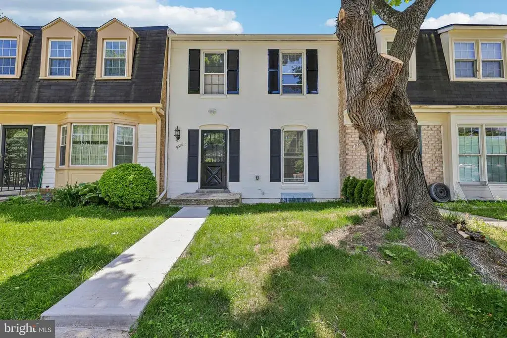 9306 Frostburg Way, GAITHERSBURG