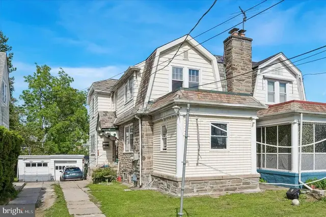 7209 Penarth Ave, Upper Darby
