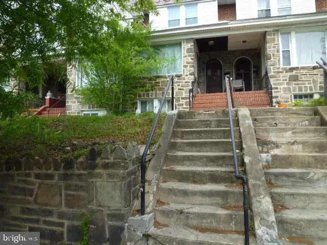 5118 Harford Rd, Baltimore