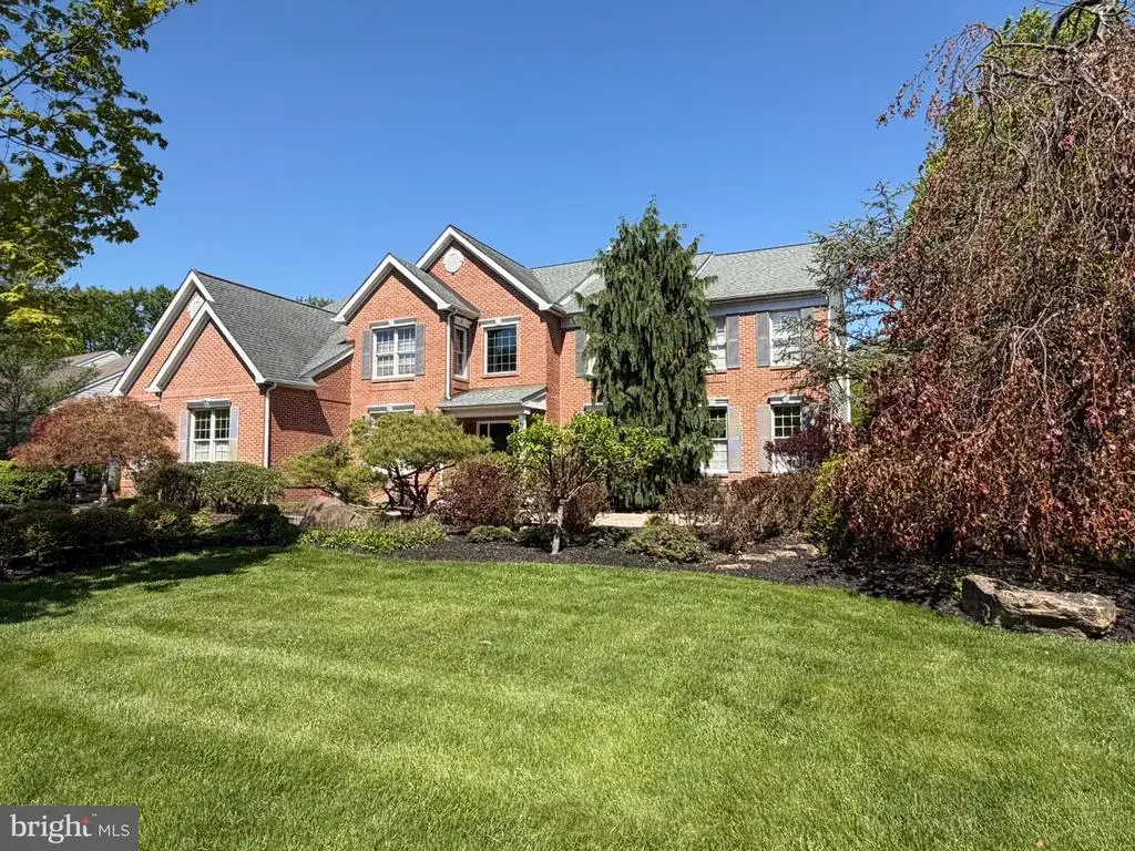 3678 Hancock Ln, DOYLESTOWN