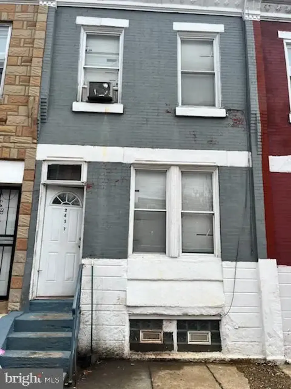 2457 N Gratz St, PHILADELPHIA