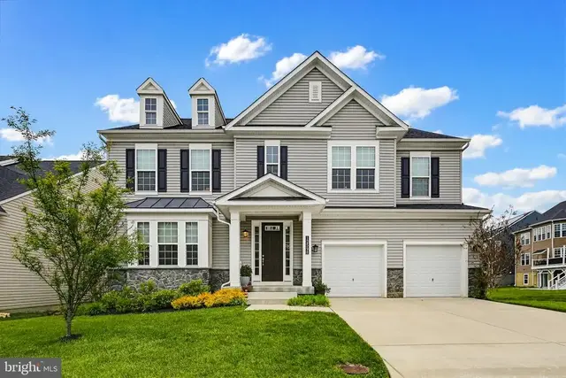 12598 Vincents Way, Clarksville