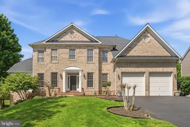 15012 Rolling Hills Dr, Glenwood