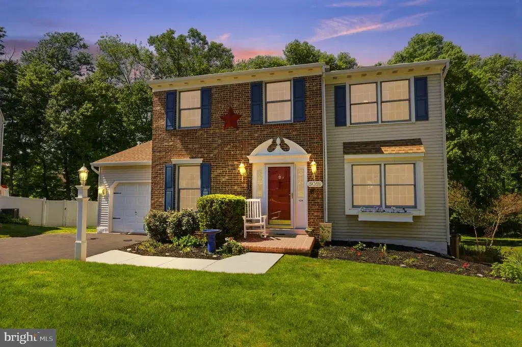 5018 Judson Dr, BENSALEM
