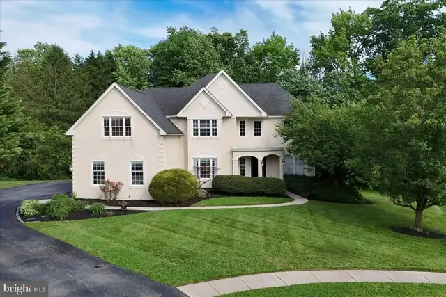 14 Sayers Ct, Wilmington