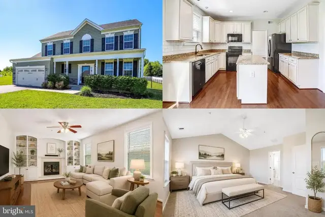 13152 John Martin Dr, Williamsport