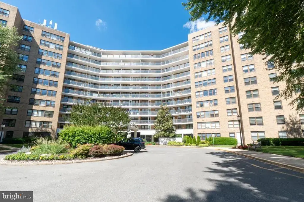 1600 Hagys Ford Rd #7-t, PENN VALLEY