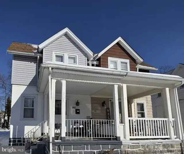 517 Cypress St, Lansdowne