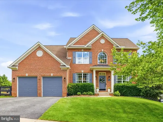 2258 W. Greenleaf Dr, Frederick