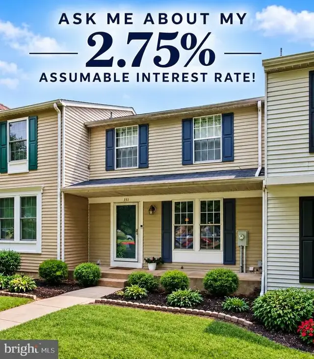 351 Delmar Ct, Abingdon