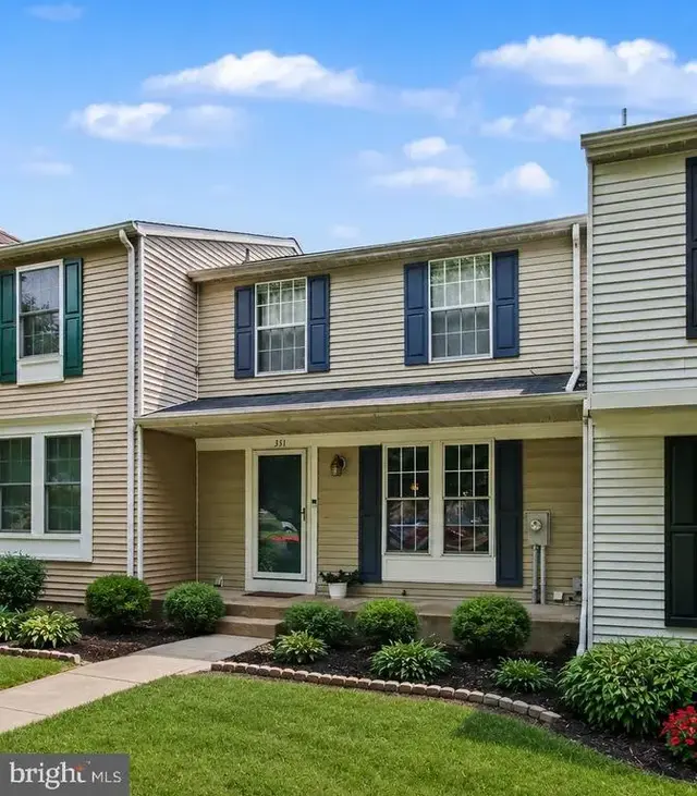 351 Delmar Ct, Abingdon