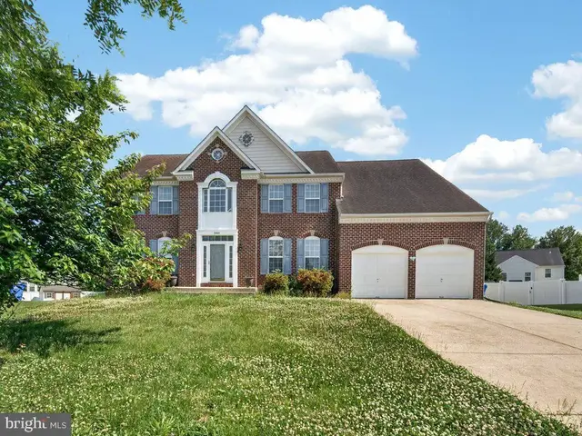 2000 Del Sol Ct, Bowie