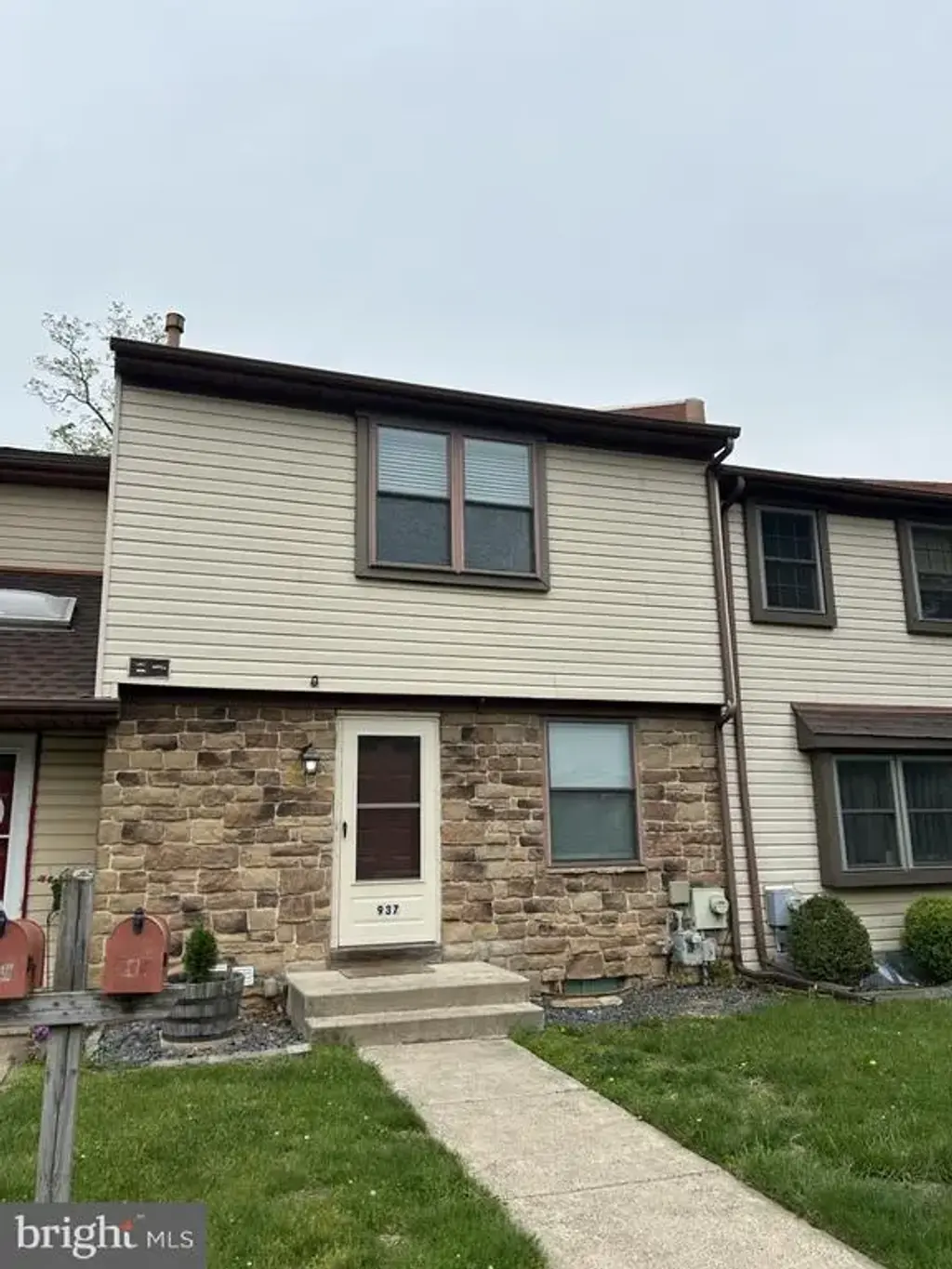 937 Bancroft Pl, WARMINSTER