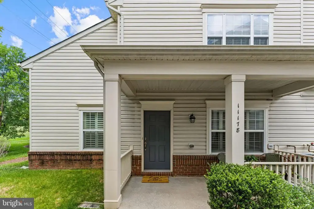 11178 Wortham Crest Cir, MANASSAS